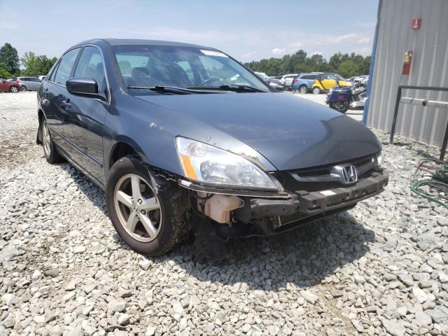 HONDA ACCORD EX 2004 with VIN 1HGCM56894A072179 - Photo from auction