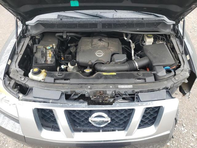 Photo 7 from auction – 2014 NISSAN TITAN S with VIN 1N6AA0EC6EN508470