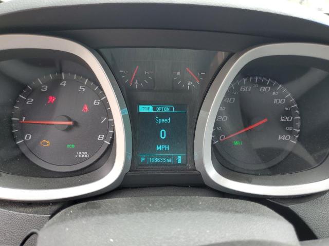 Photo 8 from auction – 2014 CHEVROLET EQUINOX LT with VIN 2GNFLFEK1E6137176