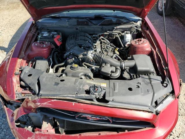Photo 7 from auction – 2014 FORD MUSTANG with VIN 1ZVBP8AM4E5211844