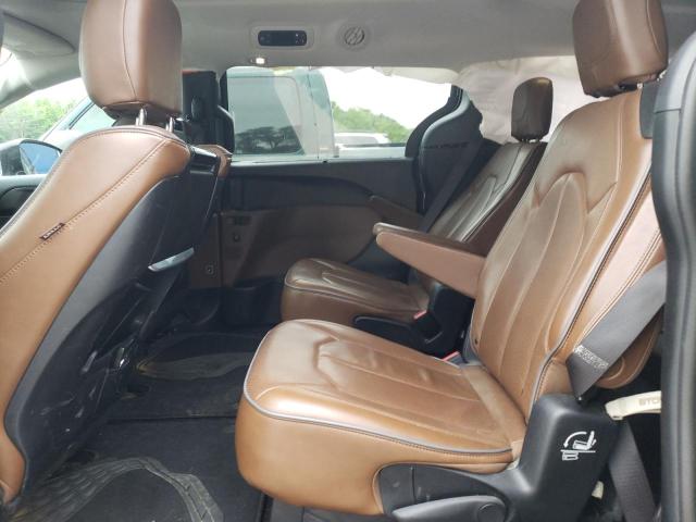 Photo 6 from auction – 2017 CHRYSLER PACIFICA L with VIN 2C4RC1GG9HR611122