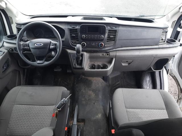 Photo 5 from auction – 2020 FORD TRANSIT T- with VIN 1FTBR2C89LKA04441