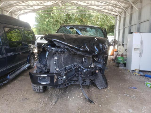 Photo 9 from auction – 2017 FORD F150 with VIN 1FTMF1E80HKD08693