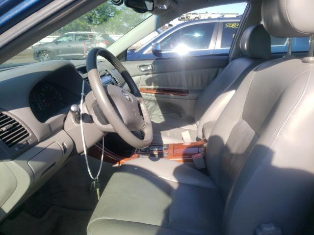 Photo 5 from auction – 2003 TOYOTA CAMRY LE with VIN 4T1BE30K53U183546