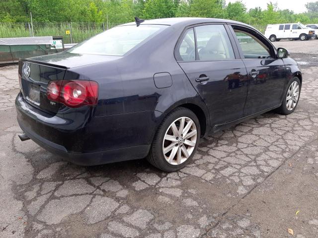 Photo 4 from auction – 2010 VOLKSWAGEN JETTA WOLF with VIN 3VWRJ7AJ2AM048843
