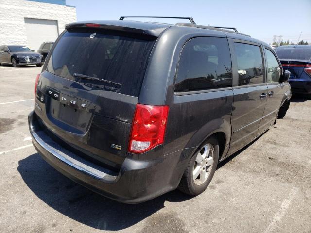 Photo 4 from auction – 2012 DODGE GRAND CARA with VIN 2C4RDGCGXCR303892