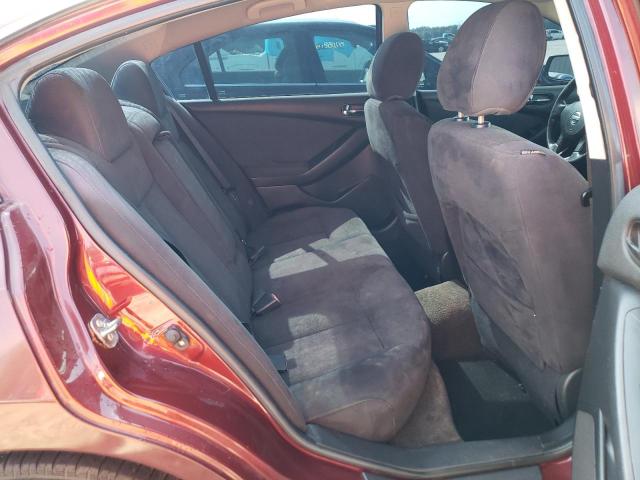 Photo 6 from auction – 2011 NISSAN ALTIMA with VIN 1N4AL2AP5BC122492