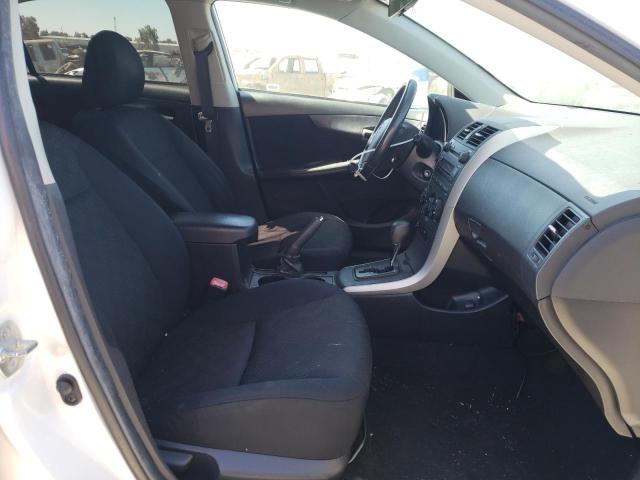 Photo 5 from auction – 2009 TOYOTA COROLLA BA with VIN 2T1BU40E49C068420