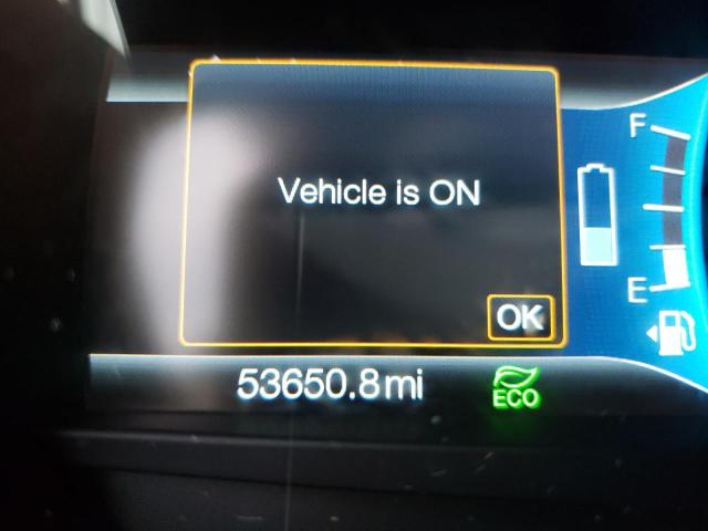 Photo 8 from auction – 2018 FORD FUSION SE with VIN 3FA6P0LU5JR154120