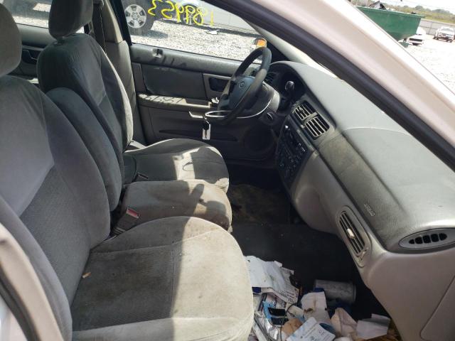 Photo 5 from auction – 2005 FORD TAURUS SE with VIN 1FAFP53U45A106573