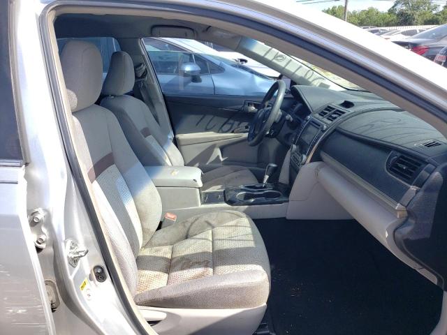Photo 5 from auction – 2014 TOYOTA CAMRY L with VIN 4T4BF1FK3ER389921