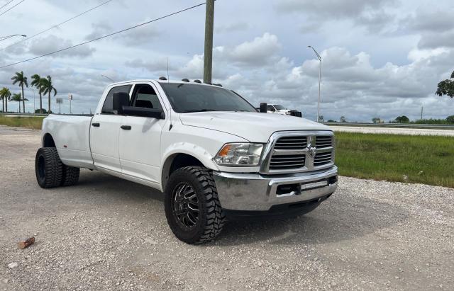 RAM 3500 2016 with VIN 3C7WRTCL3GG316816 - Photo from auction