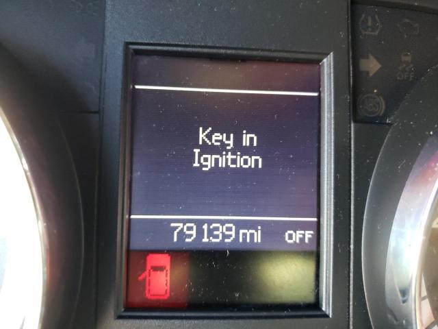 Photo 8 from auction – 2019 DODGE GRAND CARA with VIN 2C4RDGEG1KR760053