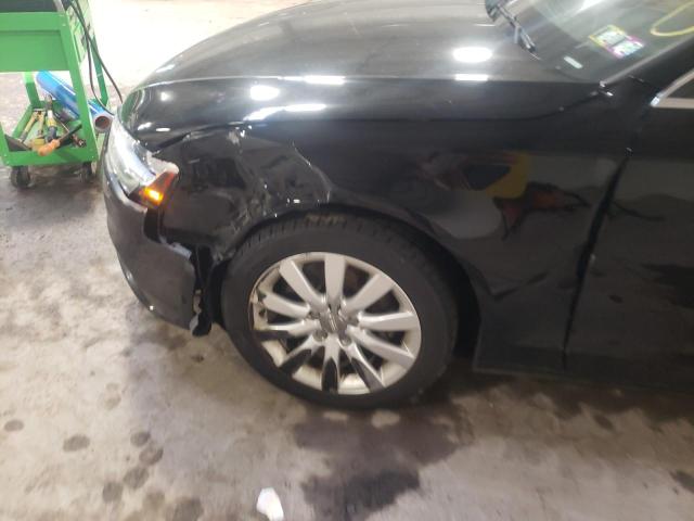 Photo 9 from auction – 2013 AUDI A4 PREMIUM with VIN WAUBFAFL1DN044397