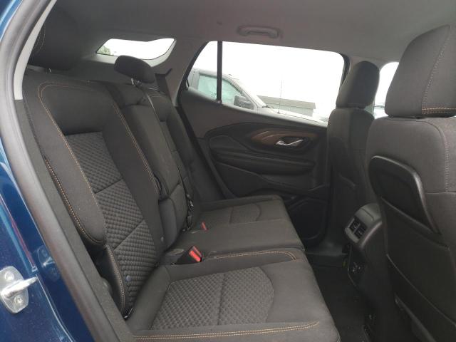 Photo 6 from auction – 2020 GMC TERRAIN SL with VIN 3GKALTEVXLL297923