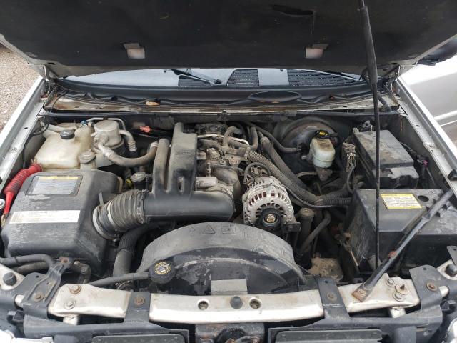 Photo 7 from auction – 2005 GMC ENVOY XL with VIN 1GKET16M656142780