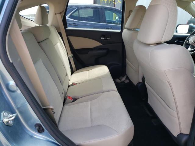 Photo 6 from auction – 2016 HONDA CR-V EX with VIN 2HKRM4H57GH669494