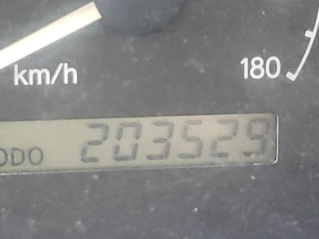 Photo 8 from auction – 2002 TOYOTA COROLLA CE with VIN 1NXBR12E12Z638519