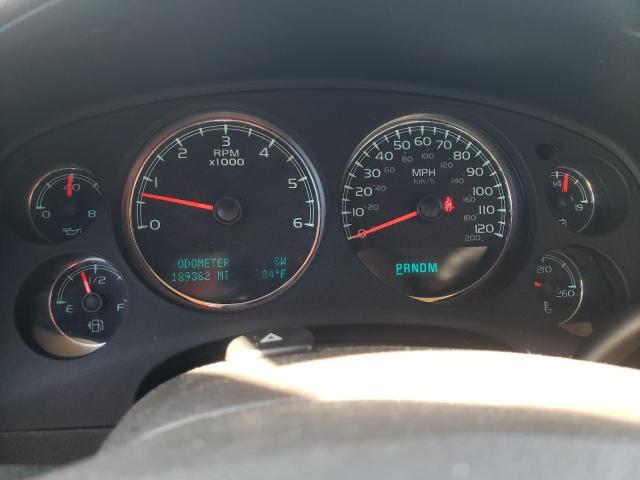 Photo 8 from auction – 2010 GMC SIERRA K15 with VIN 3GTRKXE28AG250488