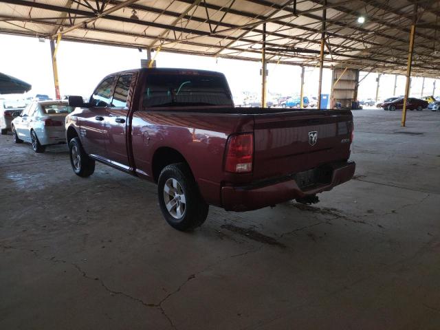 Photo 3 from auction – 2019 RAM 1500 CLASS with VIN 1C6RR7FG2KS536263