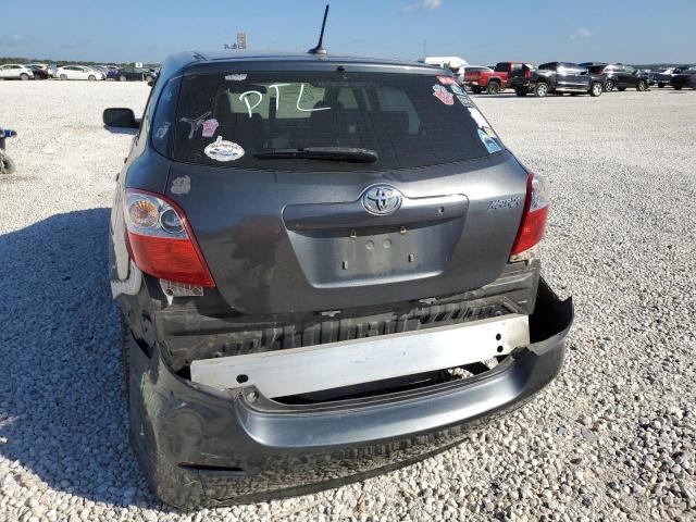 Photo 9 from auction – 2011 TOYOTA COROLLA MA with VIN 2T1KU4EE9BC739112