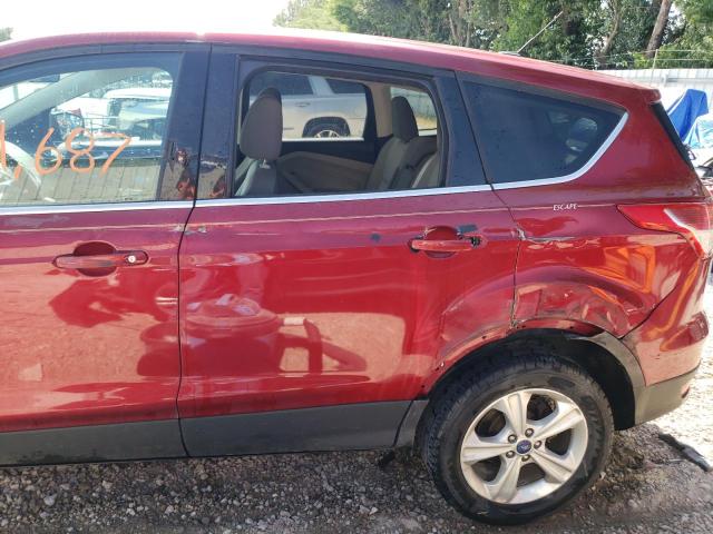 Photo 9 from auction – 2014 FORD ESCAPE SE with VIN 1FMCU0G98EUA77071