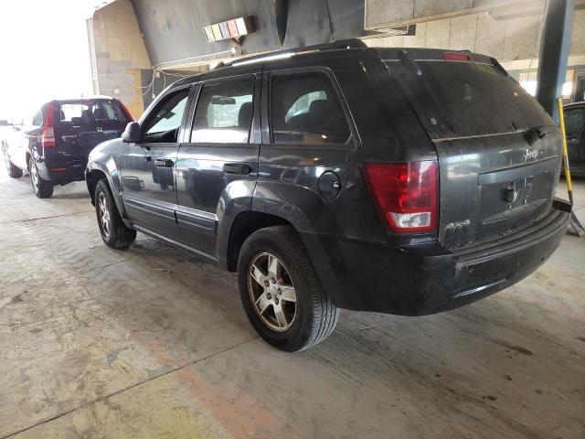 Photo 3 from auction – 2005 JEEP GRAND CHER with VIN 1J4GR48K85C506564
