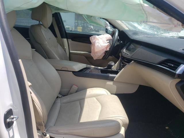 Photo 5 from auction – 2017 CADILLAC CT6 with VIN 1G6KA5RX3HU162988