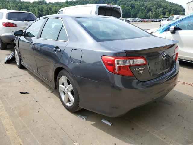 Zdjęcie 3 z aukcji – 2012 TOYOTA CAMRY BASE z VIN 4T1BF1FK8CU011701