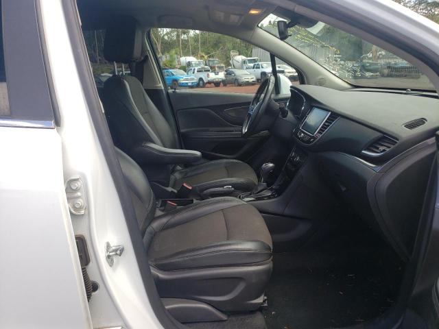 Photo 5 from auction – 2020 BUICK ENCORE PRE with VIN KL4CJASB6LB026488