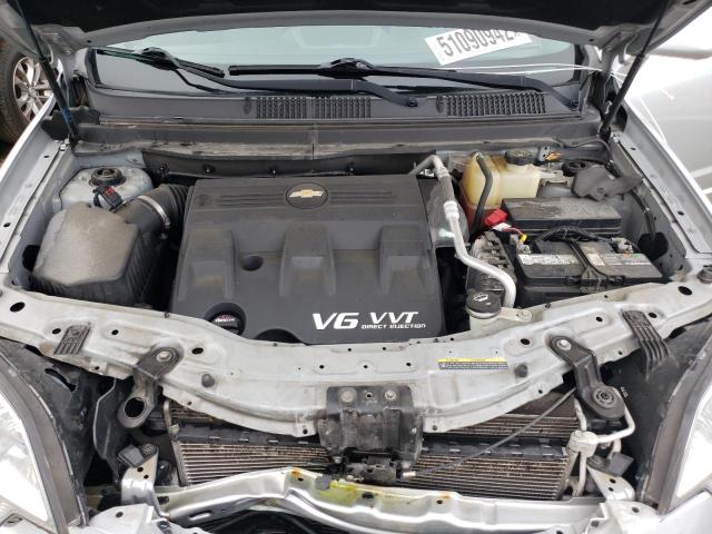 Photo 7 from auction – 2012 CHEVROLET CAPTIVA SP with VIN 3GNAL3E53CS636871