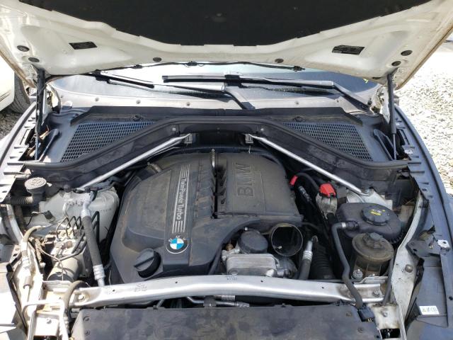 Photo 7 from auction – 2012 BMW X5 XDRIVE3 with VIN 5UXZV4C54CL763843