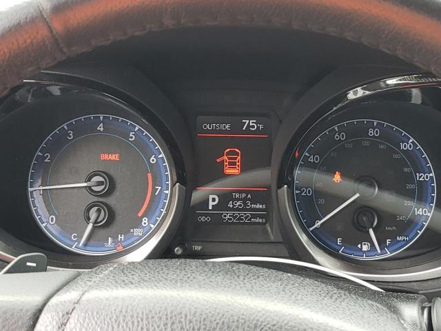 Photo 8 from auction – 2015 TOYOTA COROLLA L with VIN 2T1BURHE5FC321127