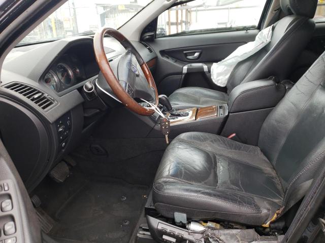 Photo 5 from auction – 2007 VOLVO XC90 V8 with VIN YV4CZ852271373618