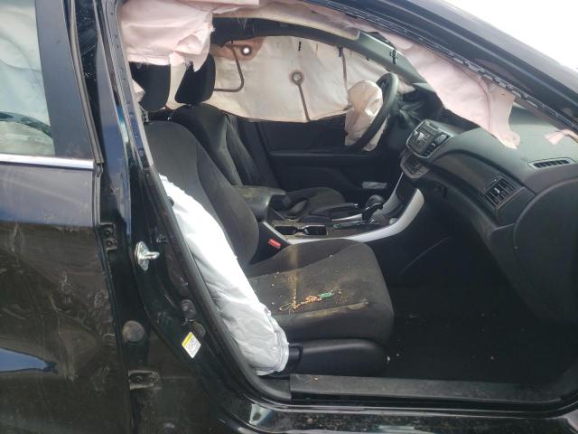Photo 5 from auction – 2013 HONDA ACCORD EX with VIN 1HGCR2F79DA146305