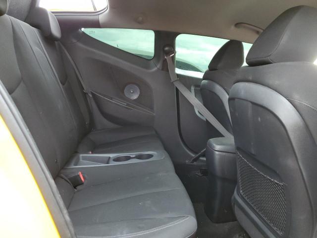 Photo 6 from auction – 2016 HYUNDAI VELOSTER with VIN KMHTC6AD7GU270141