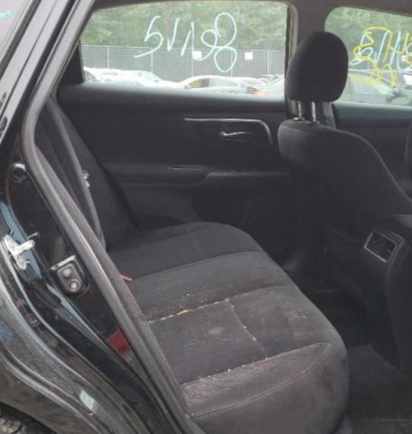 Photo 6 from auction – 2013 NISSAN ALTIMA 2.5 with VIN 1N4AL3AP1DC138150