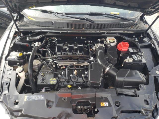 Photo 7 from auction – 2018 FORD TAURUS SE with VIN 1FAHP2D80JG138467