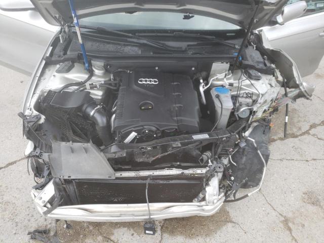 Photo 7 from auction – 2014 AUDI A4 PREMIUM with VIN WAUEFAFL0EN021952