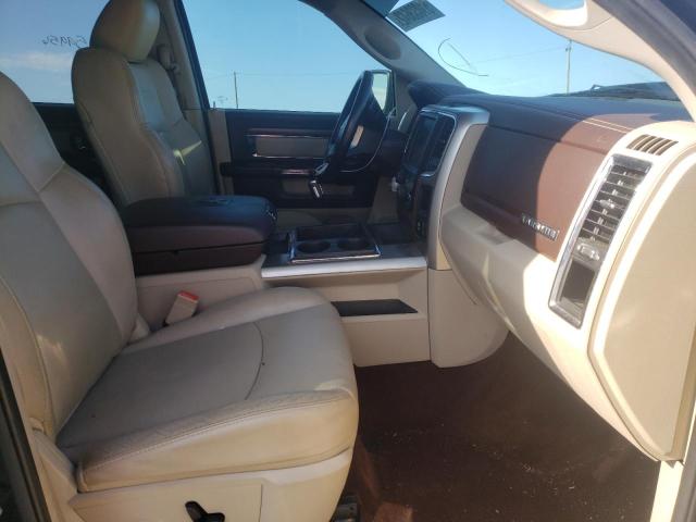 Photo 5 from auction – 2015 RAM 1500 LARAM with VIN 1C6RR6NG3FS565269