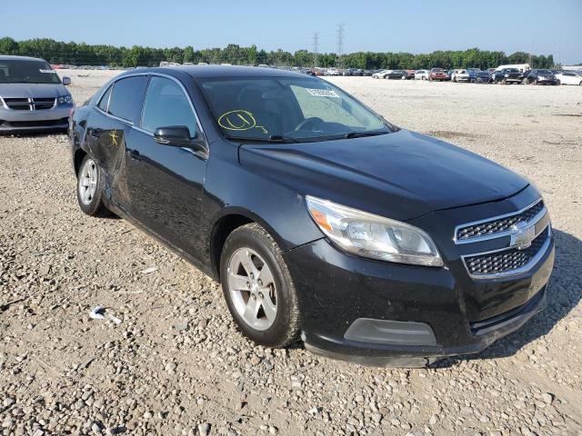 CHEVROLET MALIBU LS 2013 with VIN 1G11B5SA3DF199834 - Photo from auction