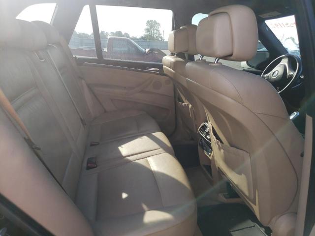 Photo 6 from auction – 2011 BMW X5 XDRIVE5 with VIN 5UXZV8C50BL419769