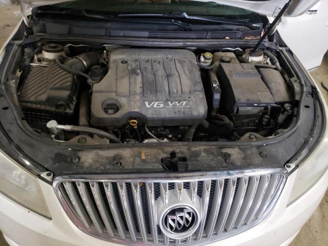 Photo 7 from auction – 2011 BUICK LACROSSE C with VIN 1G4GC5ED7BF298685