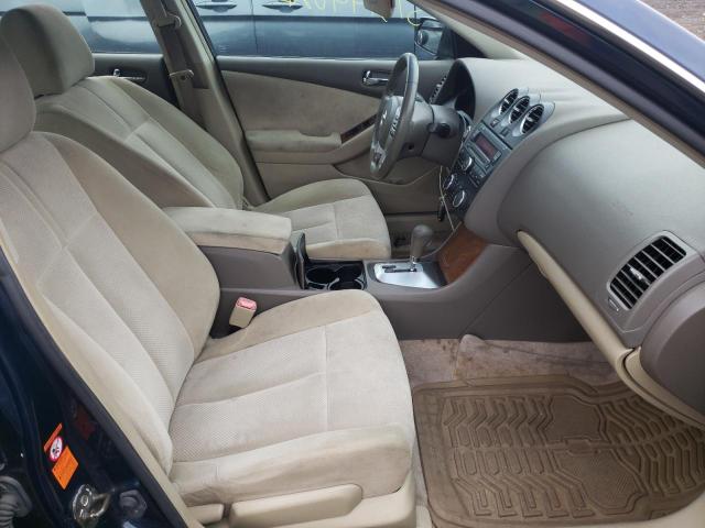 Photo 5 from auction – 2007 NISSAN ALTIMA 3.5 with VIN 1N4BL21E97C135854