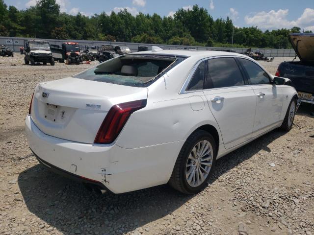 Photo 4 from auction – 2017 CADILLAC CT6 with VIN 1G6KA5RX3HU162988