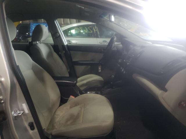 Photo 5 from auction – 2011 KIA FORTE EX with VIN KNAFU4A27B5422582