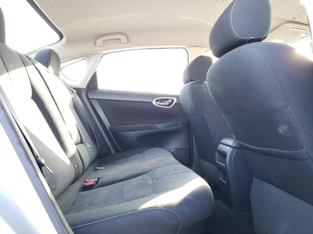 Photo 6 from auction – 2014 NISSAN SENTRA S with VIN 3N1AB7AP0EL660295