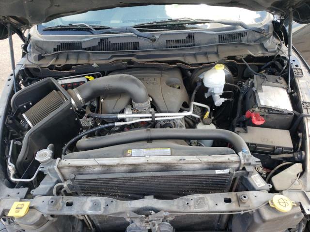 Photo 7 from auction – 2011 DODGE RAM 1500 with VIN 1D7RB1CT5BS514646