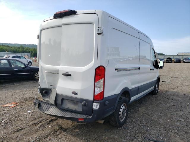 Photo 4 from auction – 2020 FORD TRANSIT T- with VIN 1FTBR2C8XLKA40428