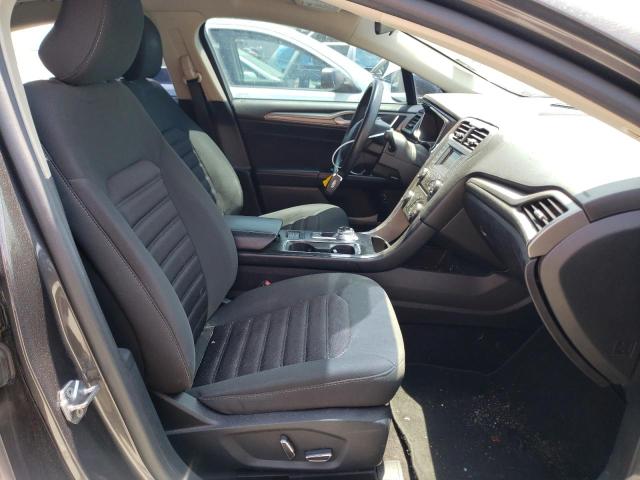 Photo 5 from auction – 2017 FORD FUSION SE with VIN 3FA6P0LU1HR234539